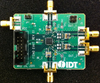 Evaluation Board for F1241 Dual Intermediate Frequency Digital Variable Gain Amplifier - F1241EVBI - Integrated Device Technology