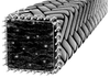 High-temperature/Pressure Steam Packing -- 387I - Image