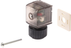 Solenoid Valve Adapters & Mounts -- 803253