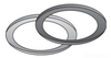 Liquidtight Flexible Conduit Gasket -- 4QG-400