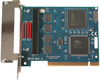 PCI 32 Channel TTL Digital Interface -- 8010