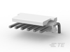 PCB Headers & Receptacles - 640389-6 - TE Connectivity