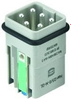 Heavy Duty Power Connectors - 09120052633 - VAST STOCK CO., LIMITED