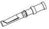Heavy Duty Power Connectors - T2020002002-000 - VAST STOCK CO., LIMITED