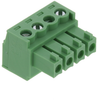 Terminal Blocks - Headers, Plugs and Sockets - 281-2642110000-ND - DigiKey