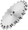 Plate Wheels For Conveyor Chain - Image