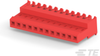 Rectangular Wire & Cable Connectors & Housings - 4-641241-2 - TE Connectivity