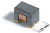 0805USB Series Common Mode Choke -- 0805USB-172 0805USB-172MLC - Image