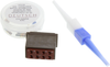 Relay Socket, -65 To 200 Deg C, 2Pole; Accessory Type Deutsch Te Connectivity - 73AH7464 - Newark, An Avnet Company