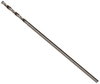 Drill Bit, 0.5Mm, High Speed Steel, Pk5 Rohs Compliant Multicomp Pro - 54AH6576 - Newark, An Avnet Company