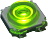 Tactile Sw, 0.05A, 28V, 400Gf, Smd, Grn Rohs Compliant Marquardt - 32AK5222 - Newark, An Avnet Company