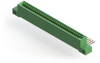 Card Conn, Single Side, 33Pos, Wire Wrap; Card Edge Connector Type Edac - 67AJ3460 - Newark, An Avnet Company