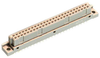 Din 41612 Pcb Connector, Header, 64 Way; Product Range Amphenol Communications Solutions - 66K0032 - Newark, An Avnet Company