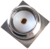 Rf/coaxial, Sma Jack, Straight, 50 Ohm, Solder; Connector Type Multicomp Pro - 16N2726 - Newark, An Avnet Company