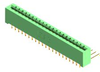 Card Edge Connector Rohs Compliant Edac - 63AJ3298 - Newark, An Avnet Company