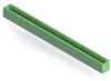 Card Edge Conn, Dual, 98Pos, Solder; Card Edge Connector Type Edac - 65AJ8636 - Newark, An Avnet Company