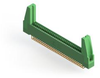 Card Conn, Single Side, 33Pos, Wire Wrap; Card Edge Connector Type Edac - 67AJ7547 - Newark, An Avnet Company