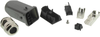 Rj45 Connector, Plug, 8P4C, Cat5, Idc; Modular Connector Type Harting - 34M2130 - Newark, An Avnet Company
