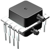 Pressure Sensor, 30Psi, Diff, Volt; Operating Pressure Max Amphenol All Sensors - 37AJ8310 - Newark, An Avnet Company