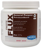 Paste Flux, Petroleum, 16Oz; Flux Type Worthington - 66Y6422 - Newark, An Avnet Company