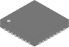 Embedded - Embedded - Microcontrollers - MC56F82743VFM - 883491-MC56F82743VFM - Win Source Electronics