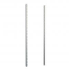 Rack Mounting Solutions - Rack Accessories - Mounting Rails - CPR35SZPL - Hammond Manufacturing Company Inc.