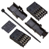 Backplane Connectors - Specialized - 1-352168-2 - Lingto Electronic Limited