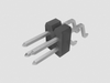 BergStik ® - 10118084-401A04LF - Amphenol Communications Solutions