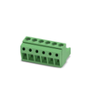 Headers, Plugs and Sockets - 1765810-ND - DigiKey