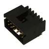 Headers, Male Pins - A26765-ND - DigiKey