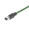 Modular/Ethernet Cables (RJ45, RJ11) - 1195-09457710062-ND - DigiKey