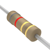 Through Hole Resistors - 738-CF12JT8R20TR-ND - DigiKey