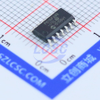 Single Chip Microcomputer/Microcontroller >> Microcontroller Units (MCUs/MPUs/SOCs) - PIC16F688-I/SL - LCSC Electronics Technology (HK) Limited