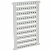 Terminal Block Marker Strips - 277-1522-ND - DigiKey