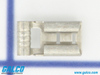 NTE Solderless Terminals - 76-FT22 - Galco Industrial Electronics