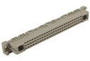 Backplane Connectors - 09034786864 - Powell Electronics, Inc.