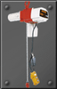 ED Electric Chain Hoist -- ED125S - Image