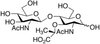 N-Acetyl-D-glucosaminyl-(1-4)-N-acetylmuramic Acid - A178230 - Toronto Research Chemicals, Inc.
