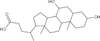 CHENODEOXYCHOLIC ACID - 16466 - Medical Isotopes, Inc.