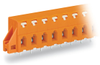 Feedthrough terminal block - 741-430 - WAGO