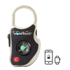 3rd Generation Travel Padlock - Image