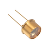 LED Emitters - Infrared, UV, Visible - 2952-HIS550R-B-ND - DigiKey
