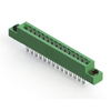 Edgeboard Connectors - 151-306-014-400-103-ND - DigiKey