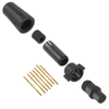 Circular Connector Assemblies - SC1692-ND - DigiKey