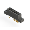 Edgeboard Connectors - 151-395-011-558-104-ND - DigiKey