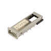 Pluggable Connector Assemblies - 2057-XFC-1-CS1-EMI-ND - DigiKey