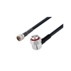 Coaxial Cables (RF) - 6099-PE3W12646-48-ND - DigiKey