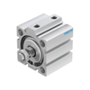 Actuators/Cylinders - 2171-ADVC-50-25-A-P-ND - DigiKey