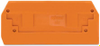 DIN Rail Terminal Accessories - 224246 - RS Components, Ltd.