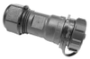 Industrial Circular Connectors - 304597 - RS Components, Ltd.